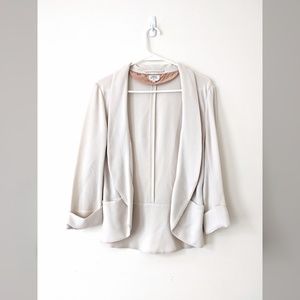 Wilfred Chevalier Jacket